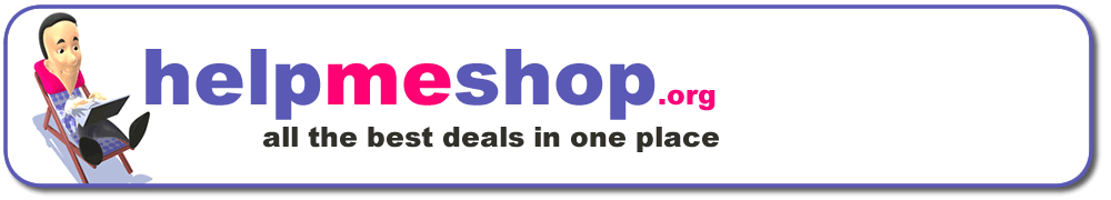 Search and compare over a million products at Help Me Shop