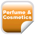 Perfume and Cosmetics Store at Help Me Shop